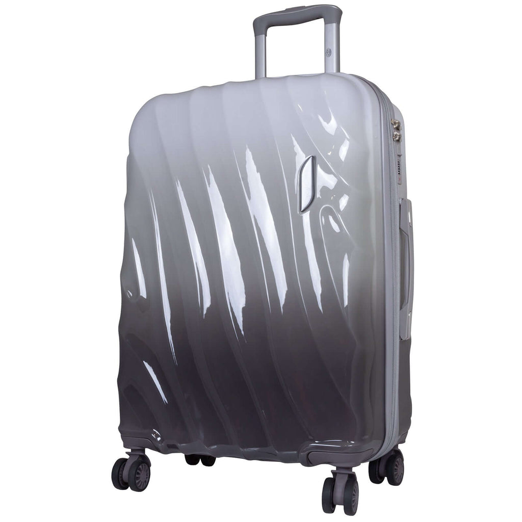 Polycarbonat Citykoffer Marbella - Größe M