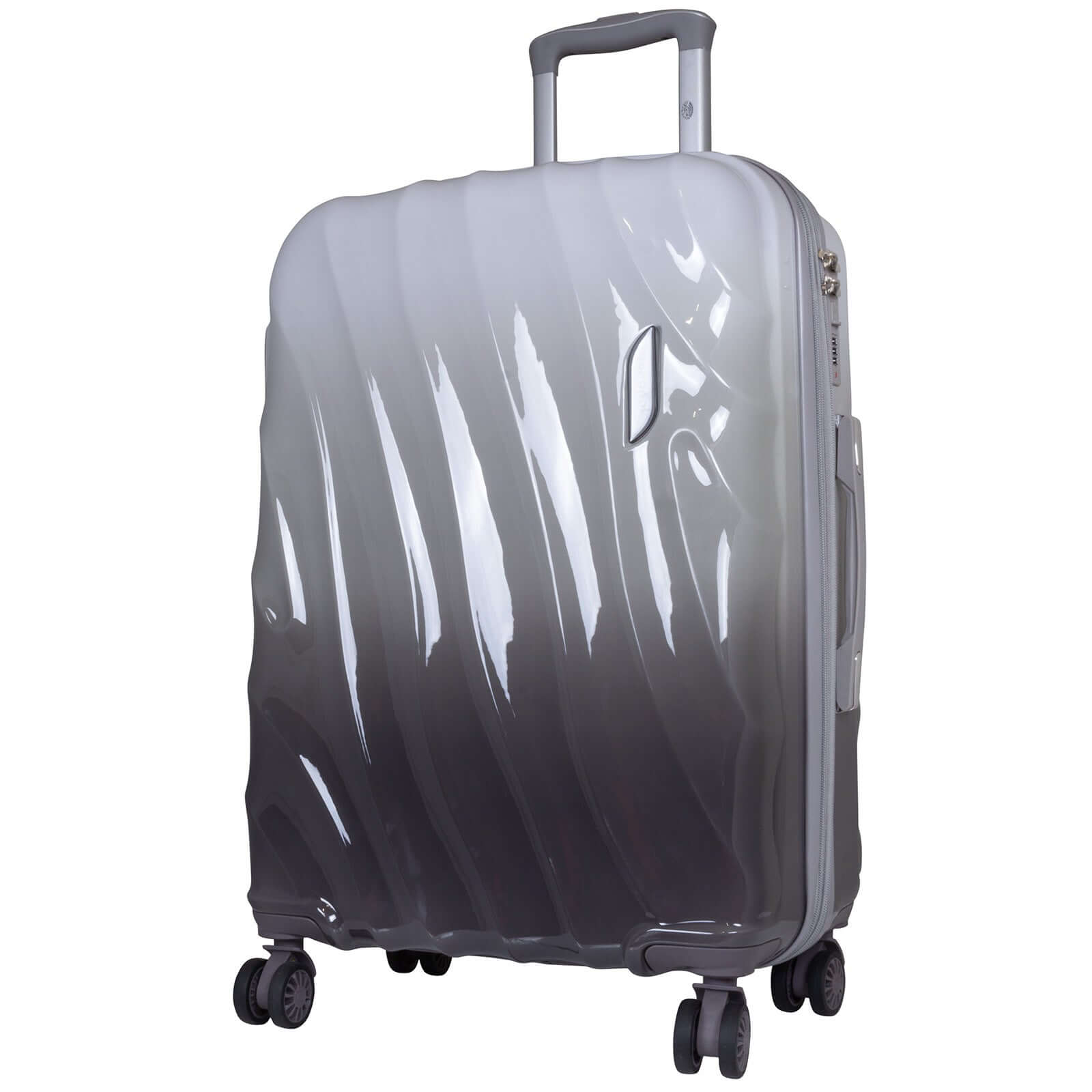 Polycarbonat Citykoffer Marbella - Größe M