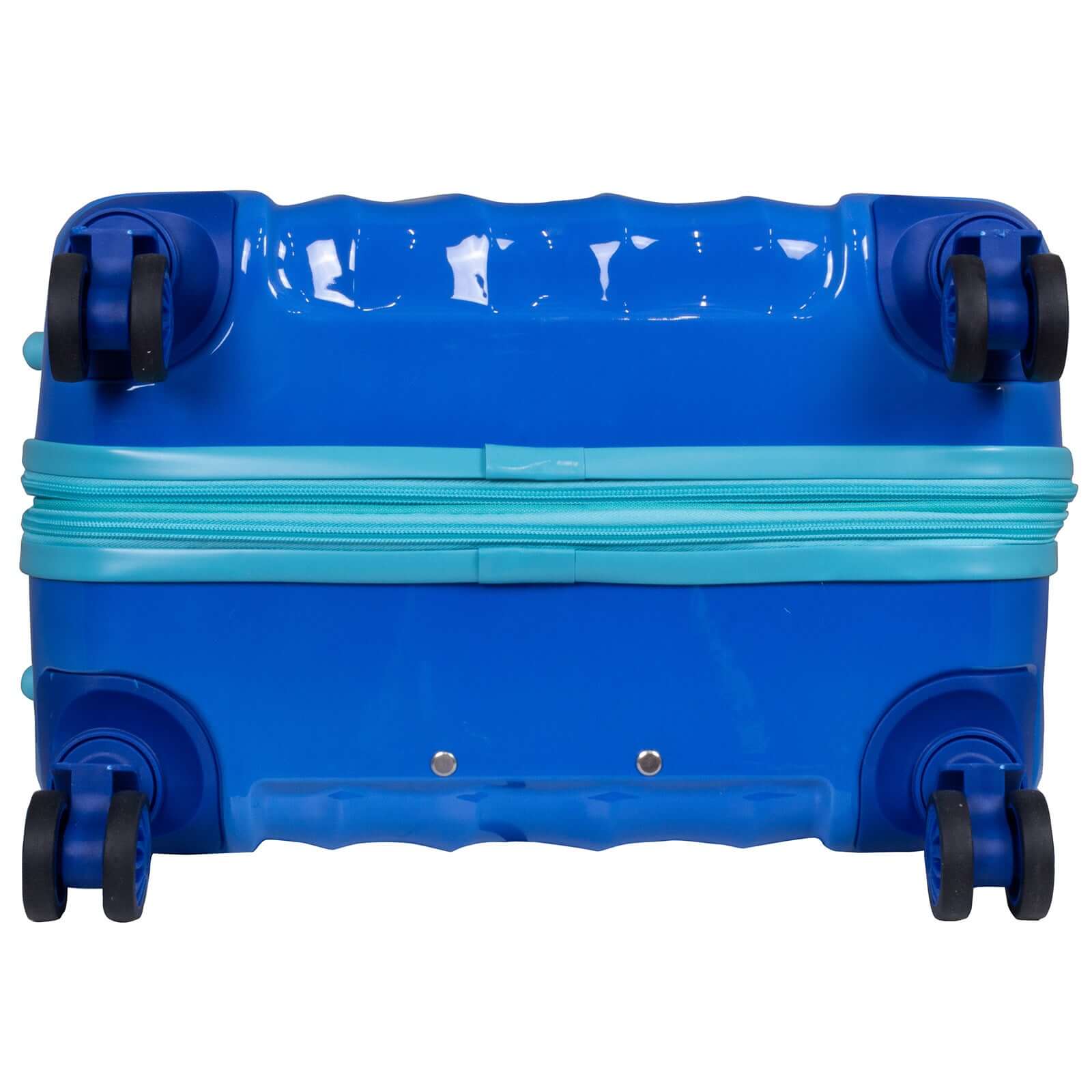 Polycarbonat Handgepäck Koffer Marbella Größe S