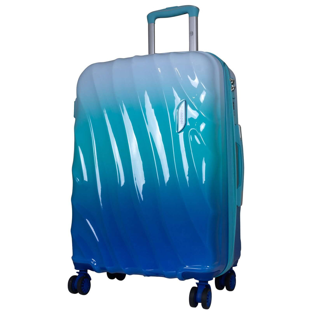 Polycarbonat Citykoffer Marbella - Größe M