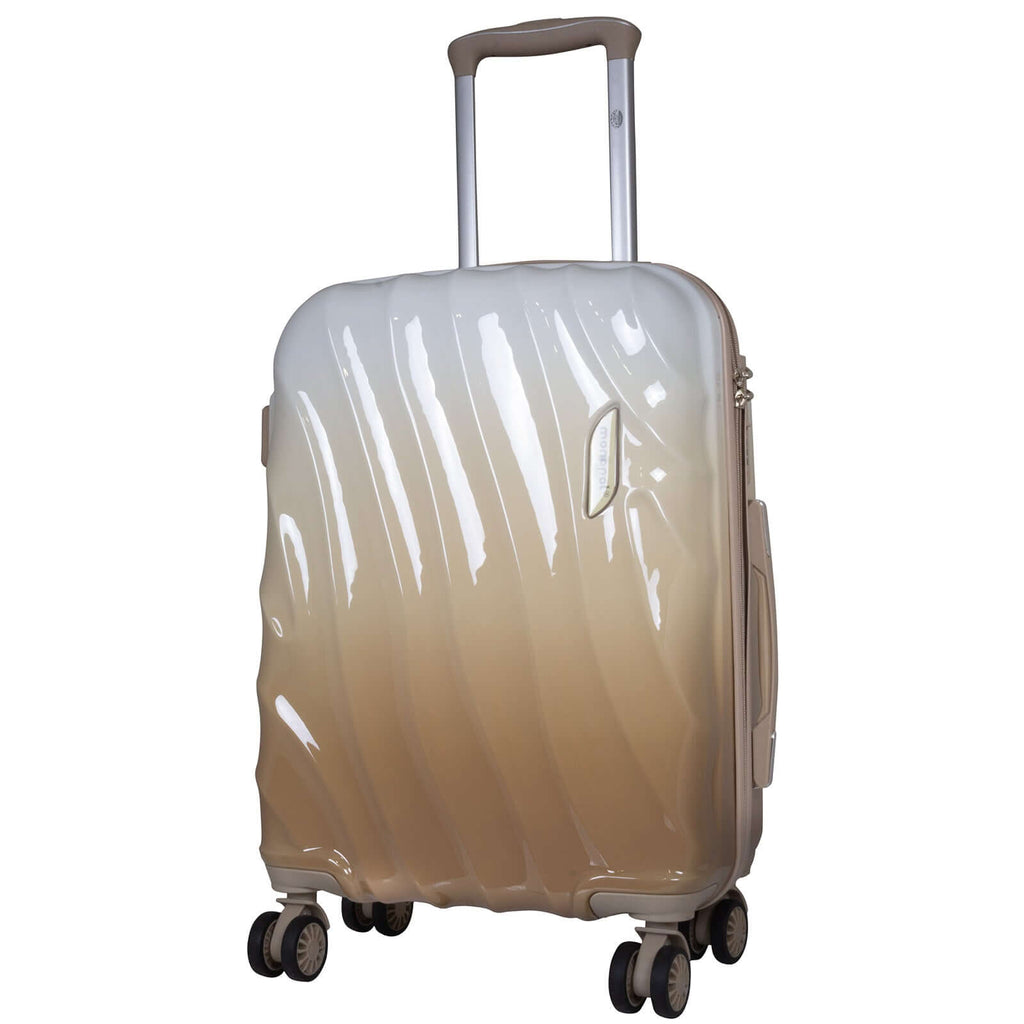 Polycarbonat Handgepäck Koffer Marbella Größe S