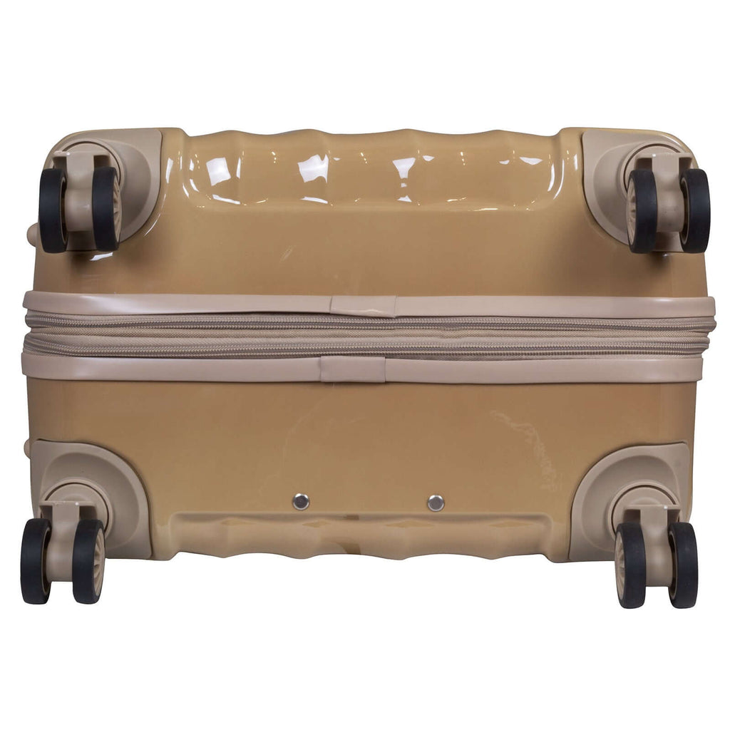 Polycarbonat Handgepäck Koffer Marbella Größe S