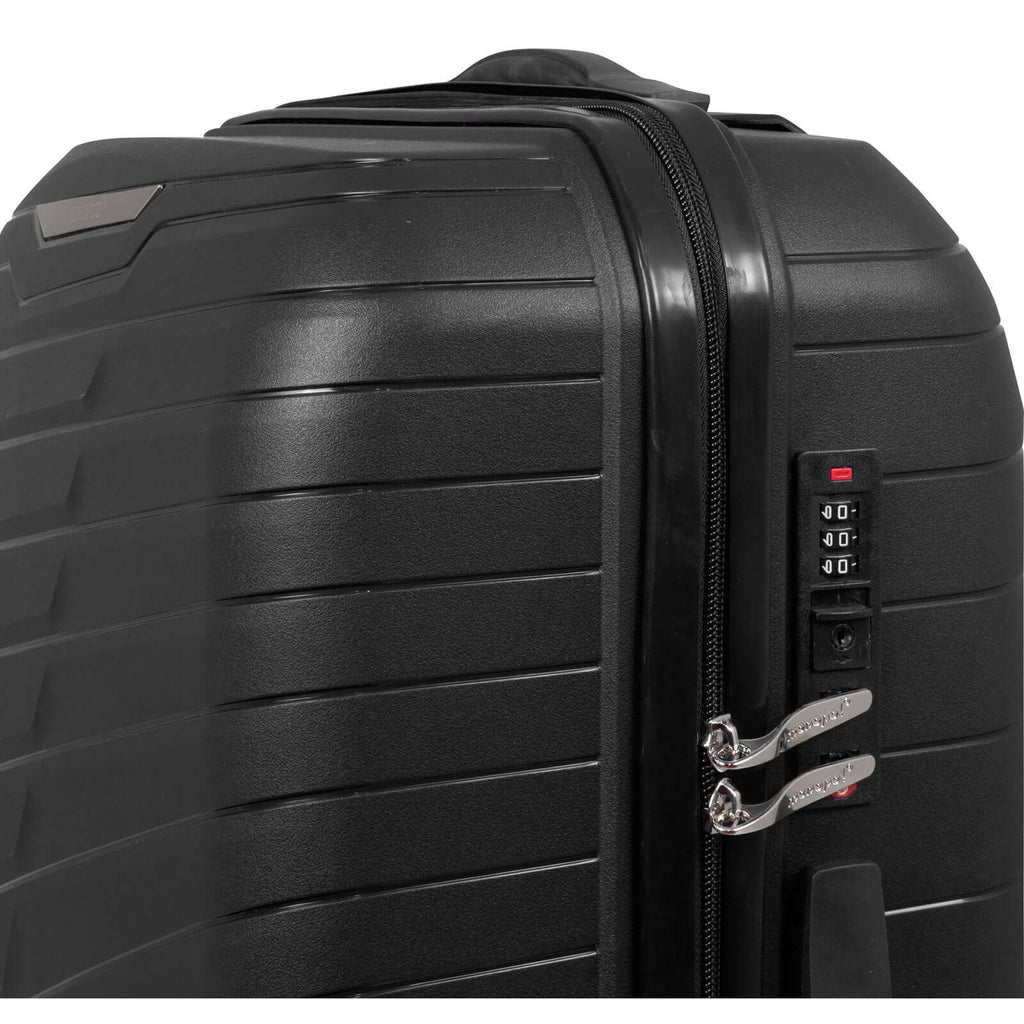 PP Reisekoffer Monza - Größe L