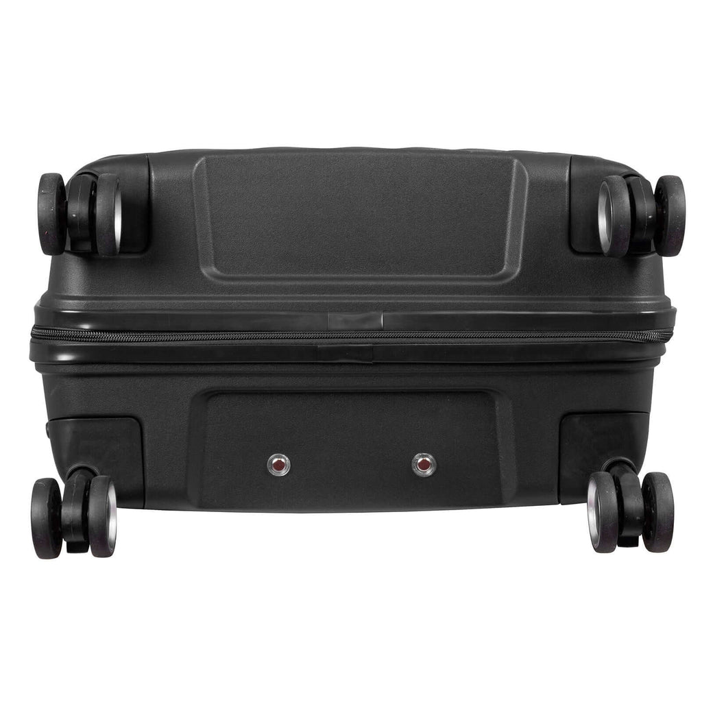 PP Handgepäck Koffer Monza - Größe S