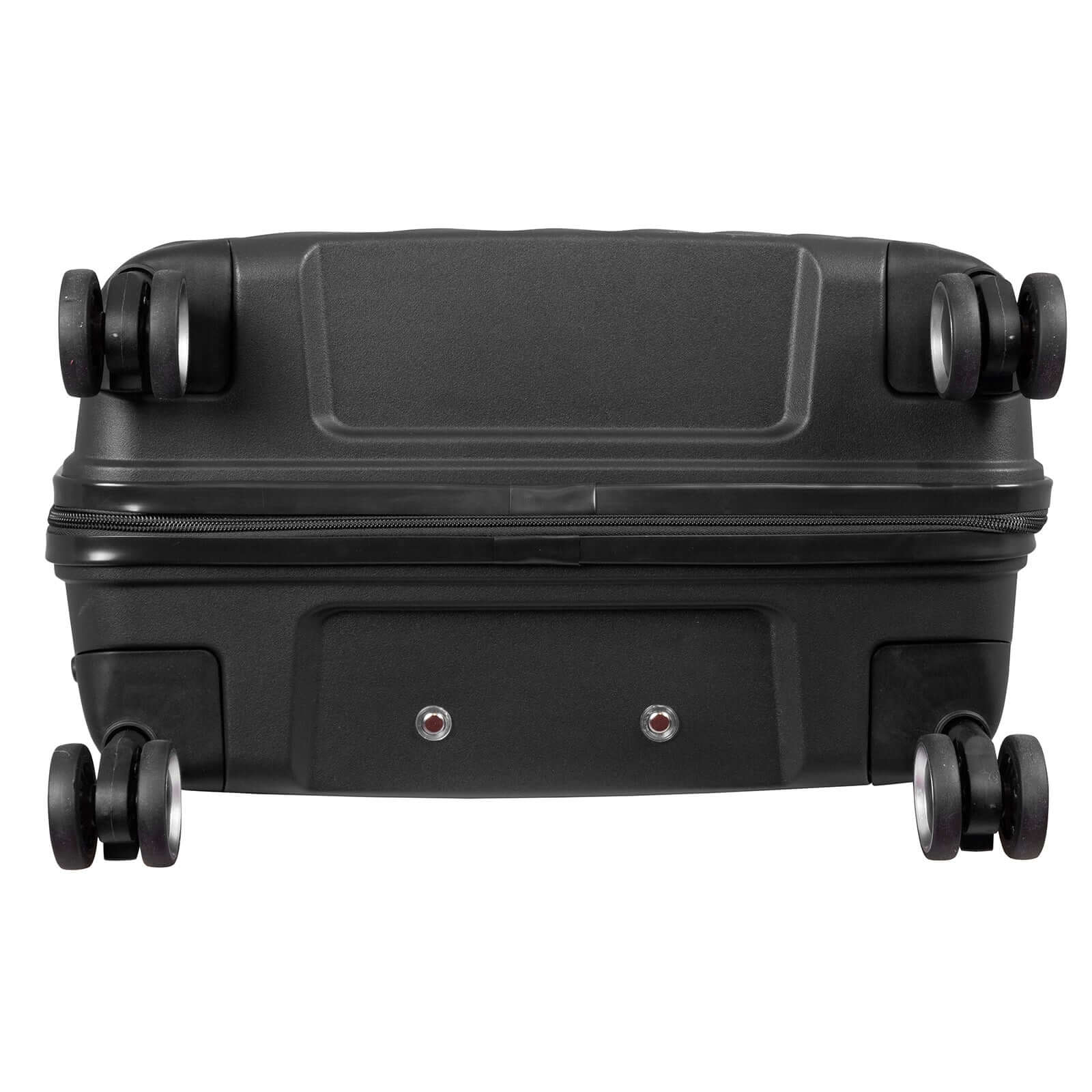 PP Handgepäck Koffer Monza - Größe S