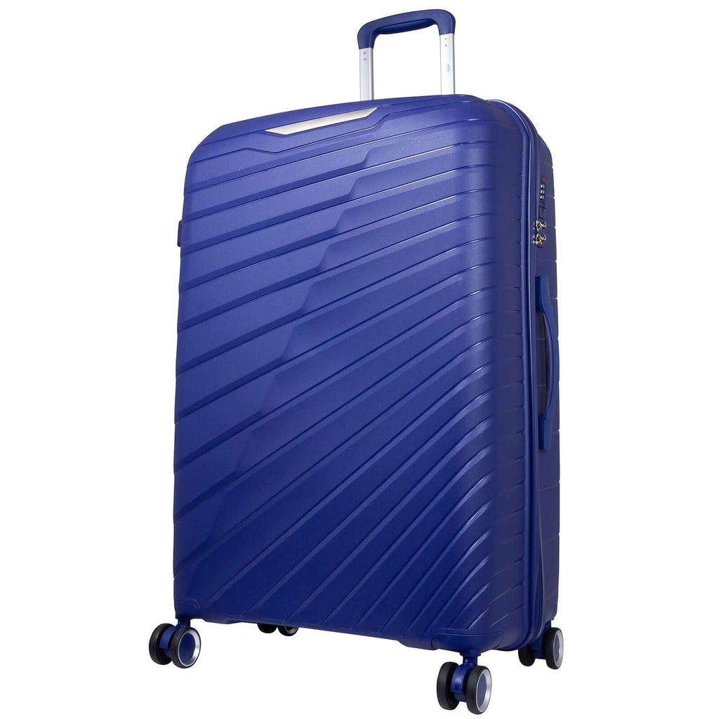 PP Reisekoffer Monza - Größe L