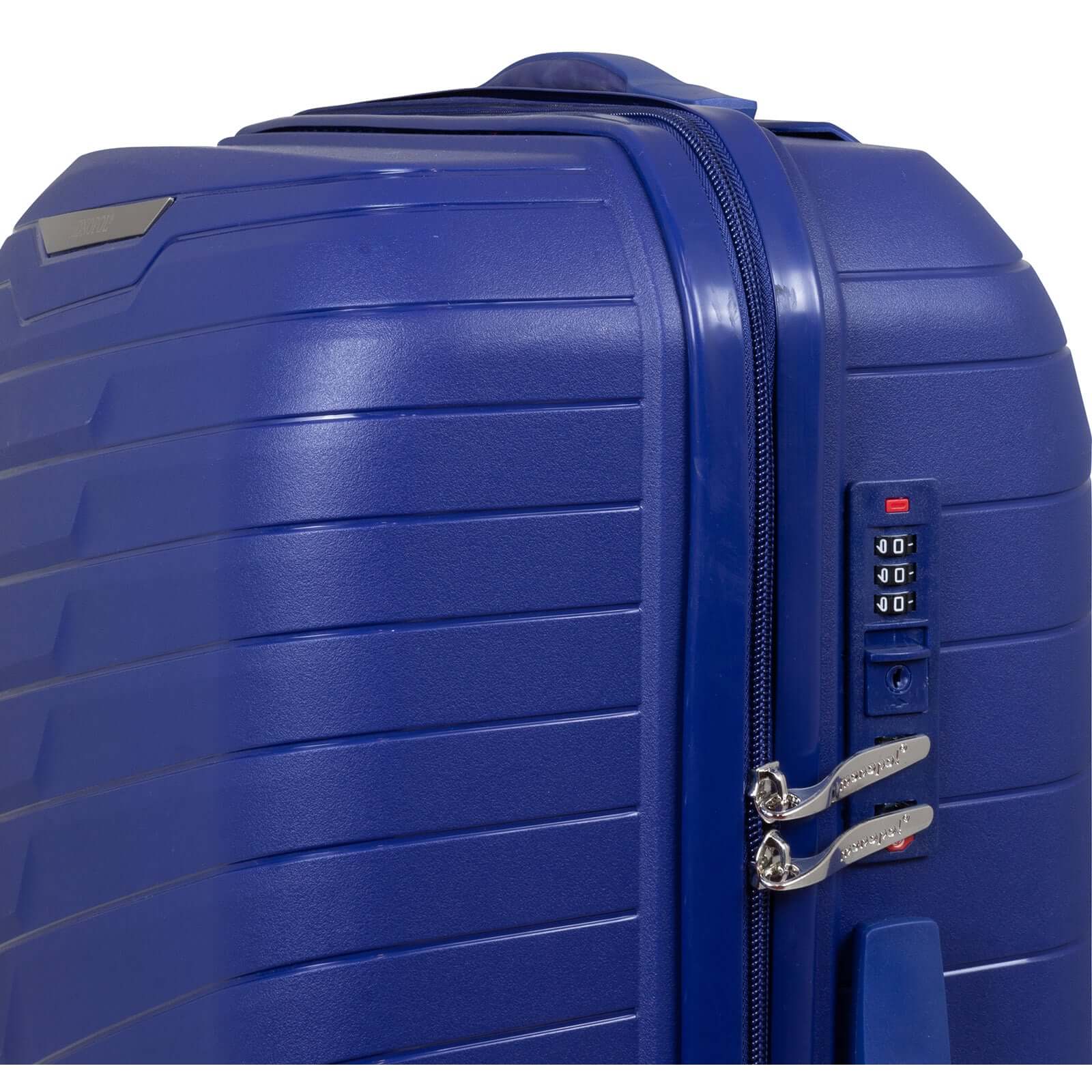 PP Reisekoffer Monza - Größe L