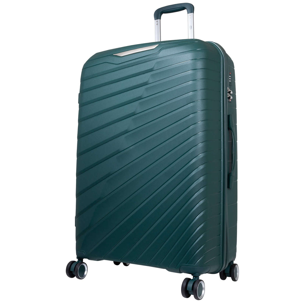 PP Reisekoffer Monza - Größe L