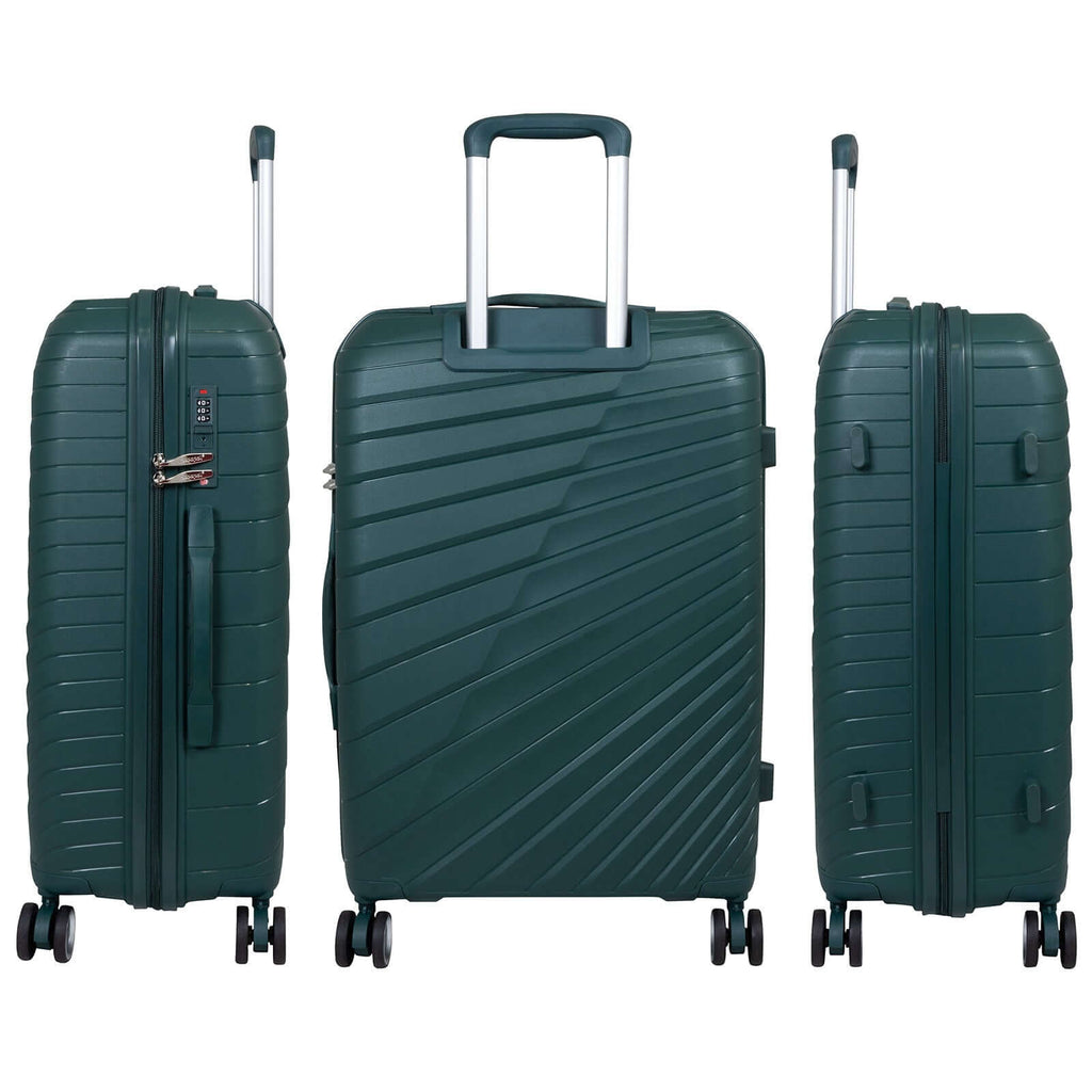 PP Handgepäck Koffer Monza - Größe S