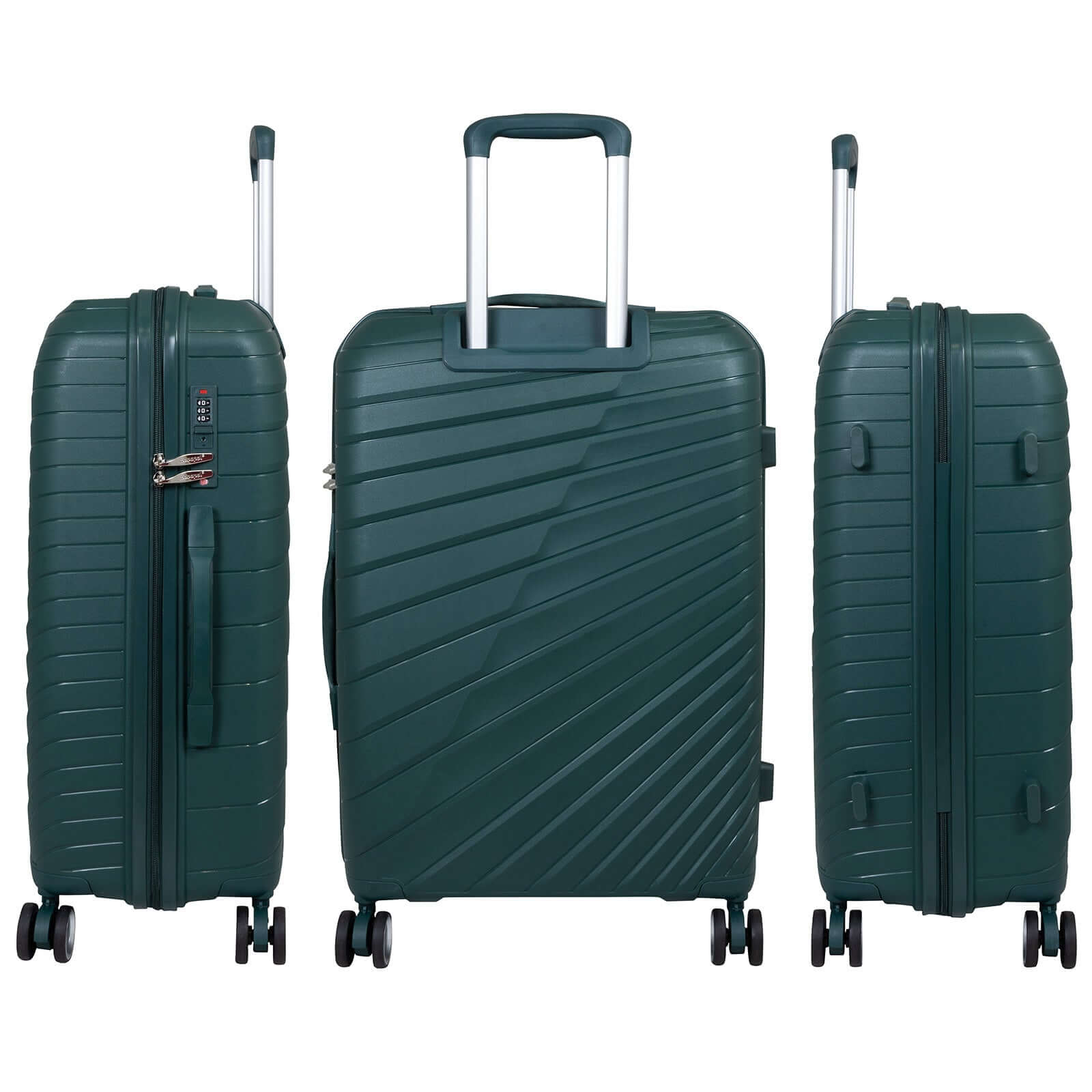 PP Reisekoffer Monza - Größe L