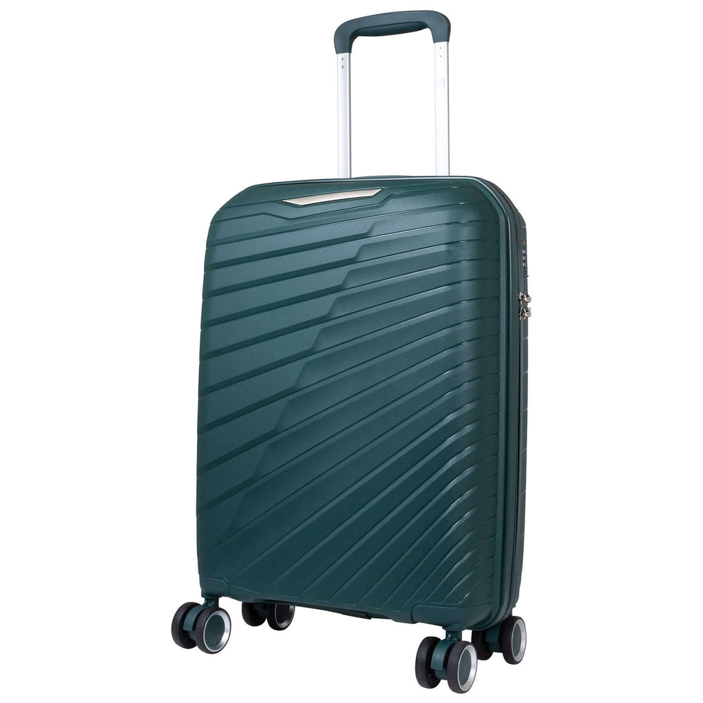 PP Handgepäck Koffer Monza - Größe S