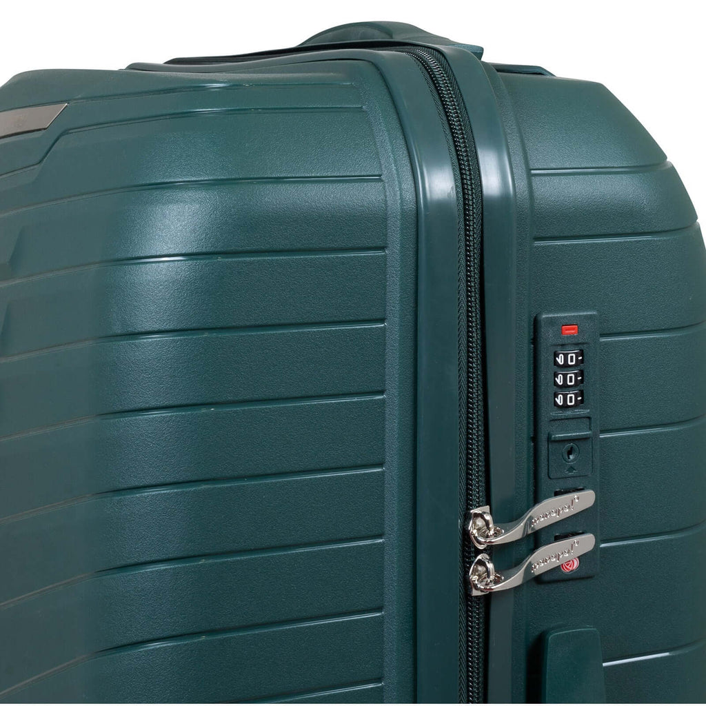 PP Citykoffer Monza - Größe M