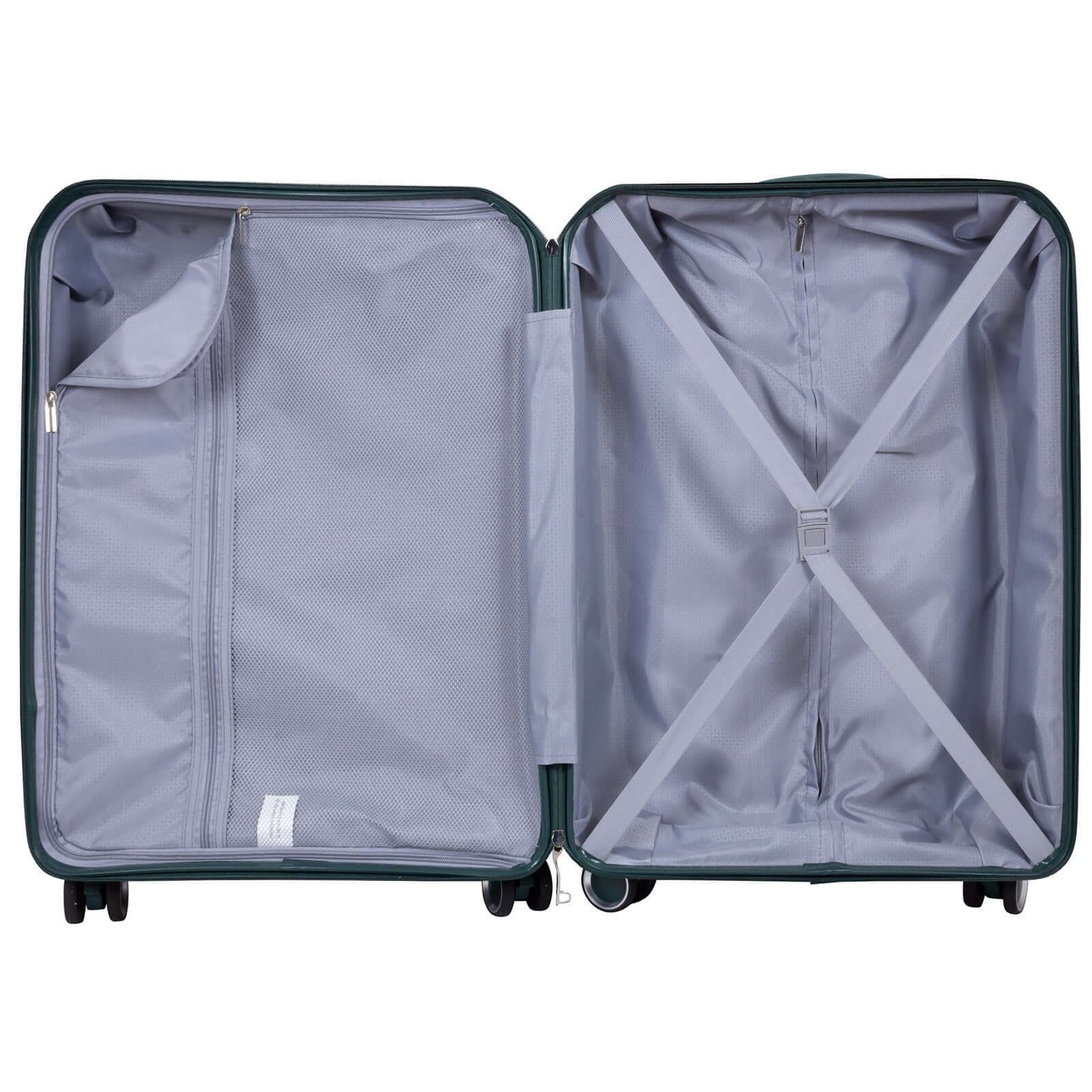 PP Reisekoffer Monza - Größe L