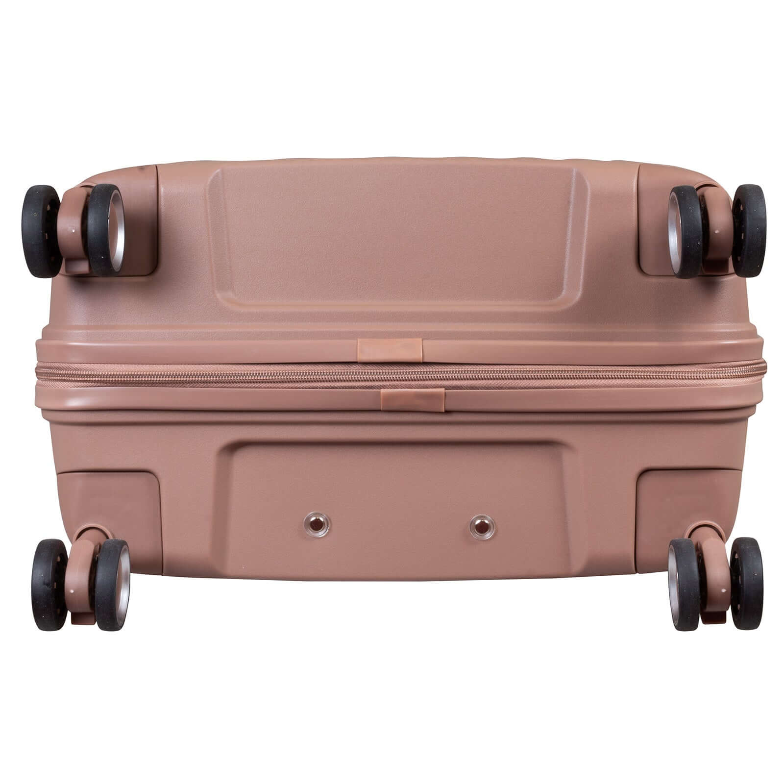 PP Handgepäck Koffer Monza - Größe S