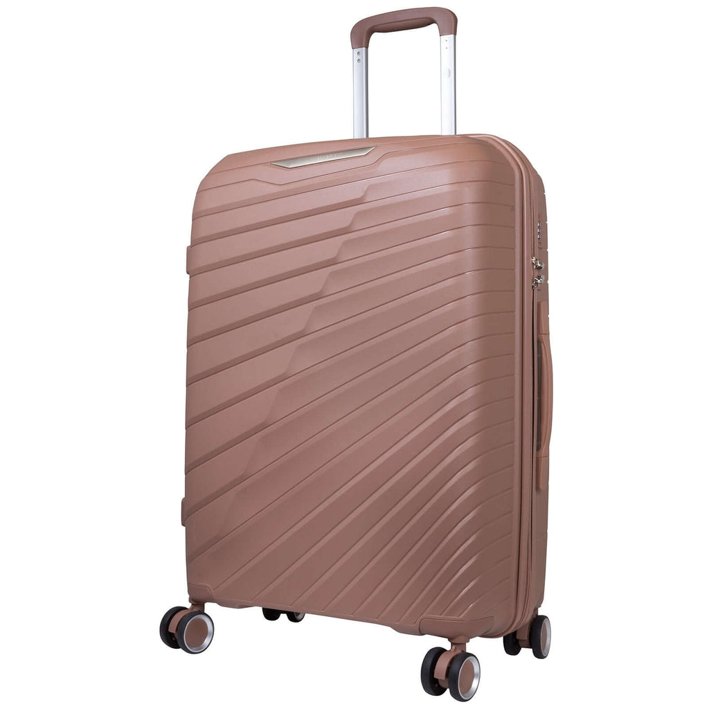 PP Citykoffer Monza - Größe M