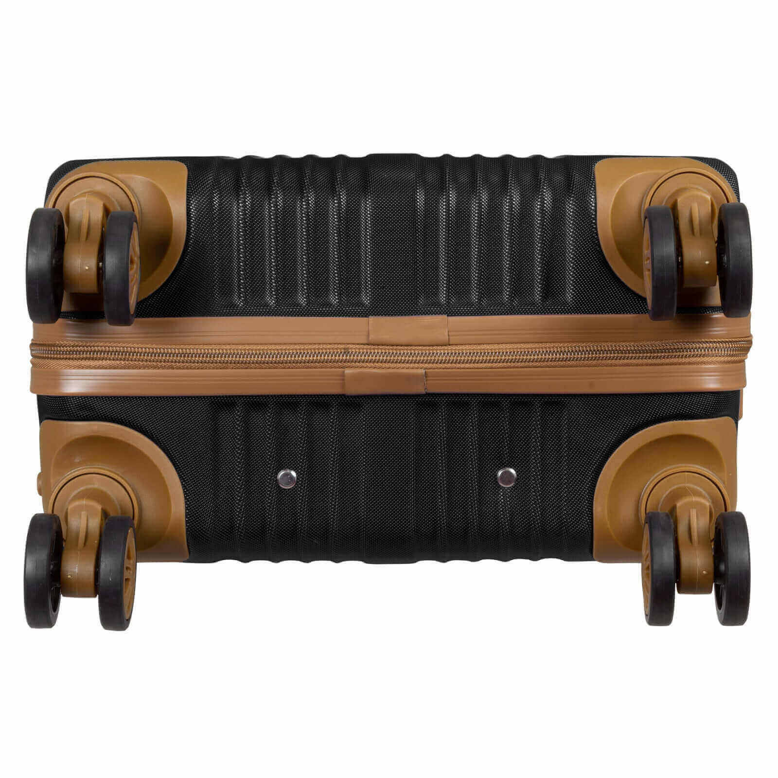 ABS großer Reisekoffer Barbados - Größe L