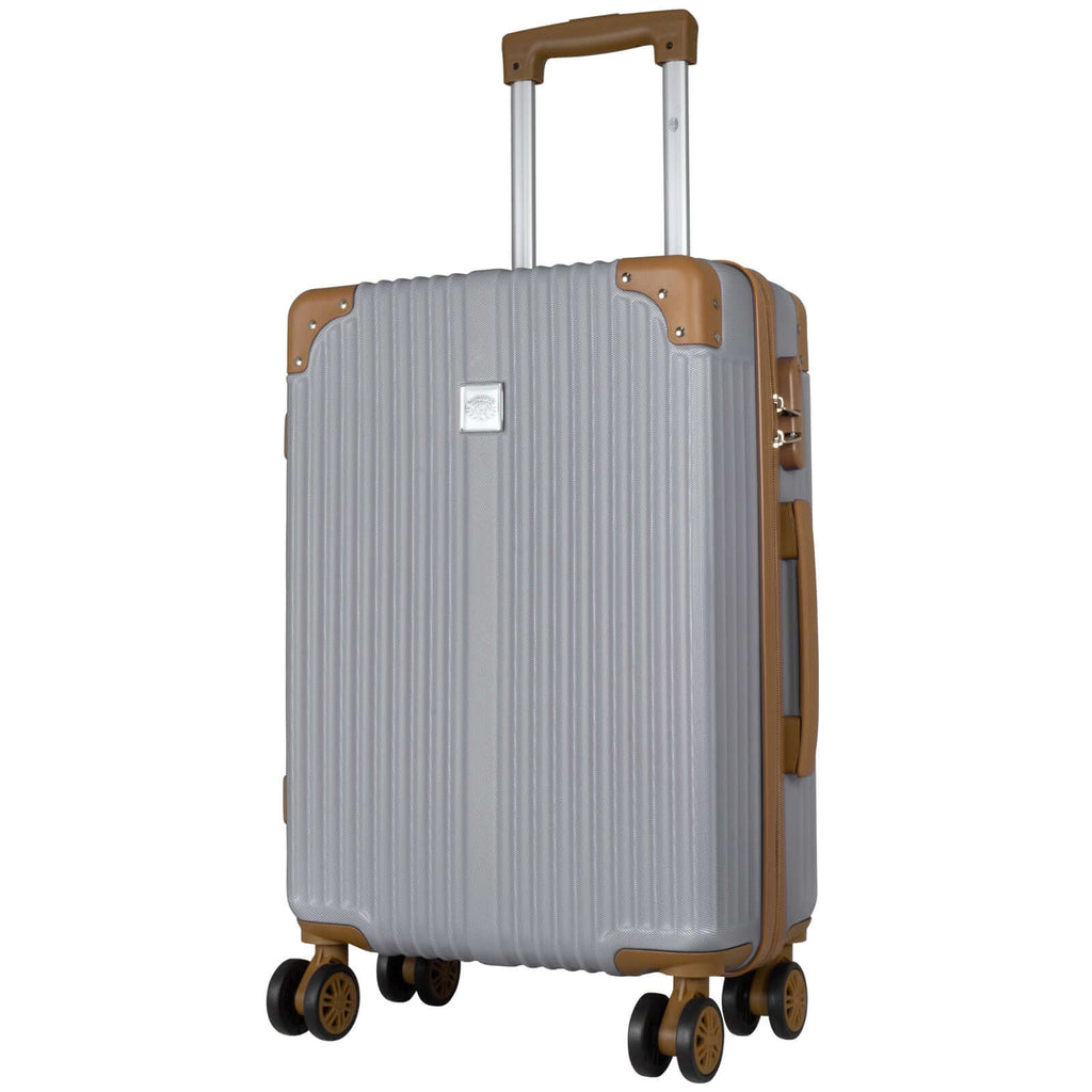 ABS Handgepäck Koffer Barbados - Größe S