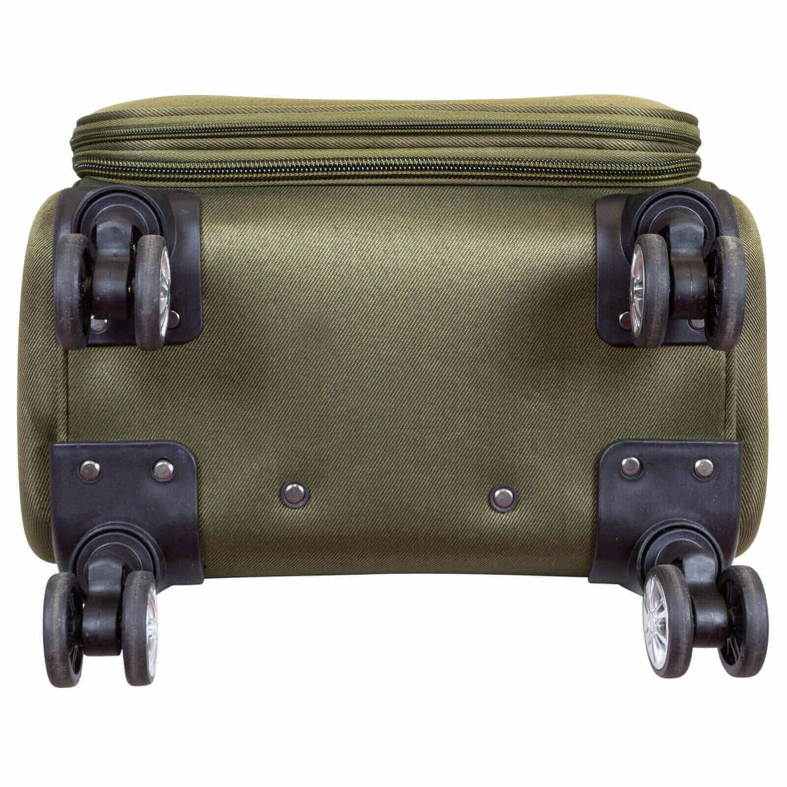 Nylon Kofferset 3tlg Menorca