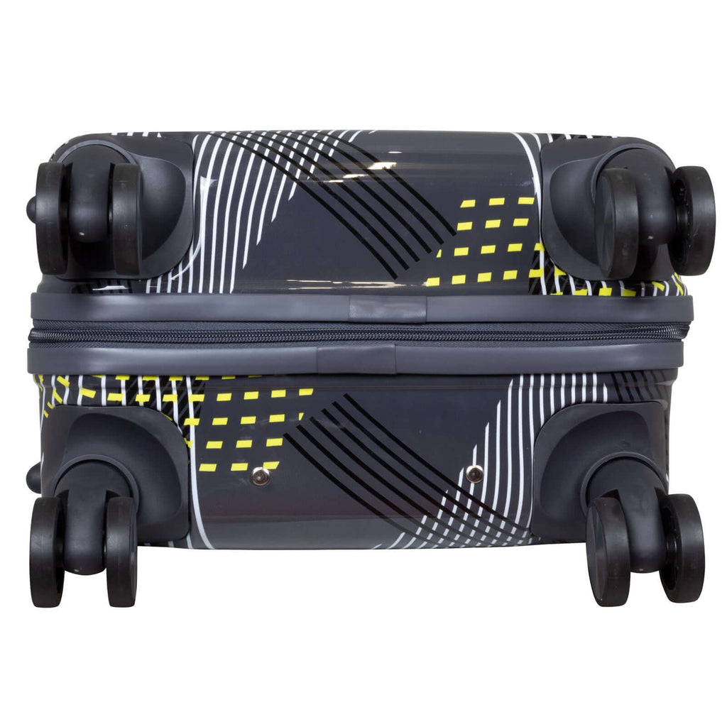 Polycarbonat Handgepäck Koffer Ravenna Größe S