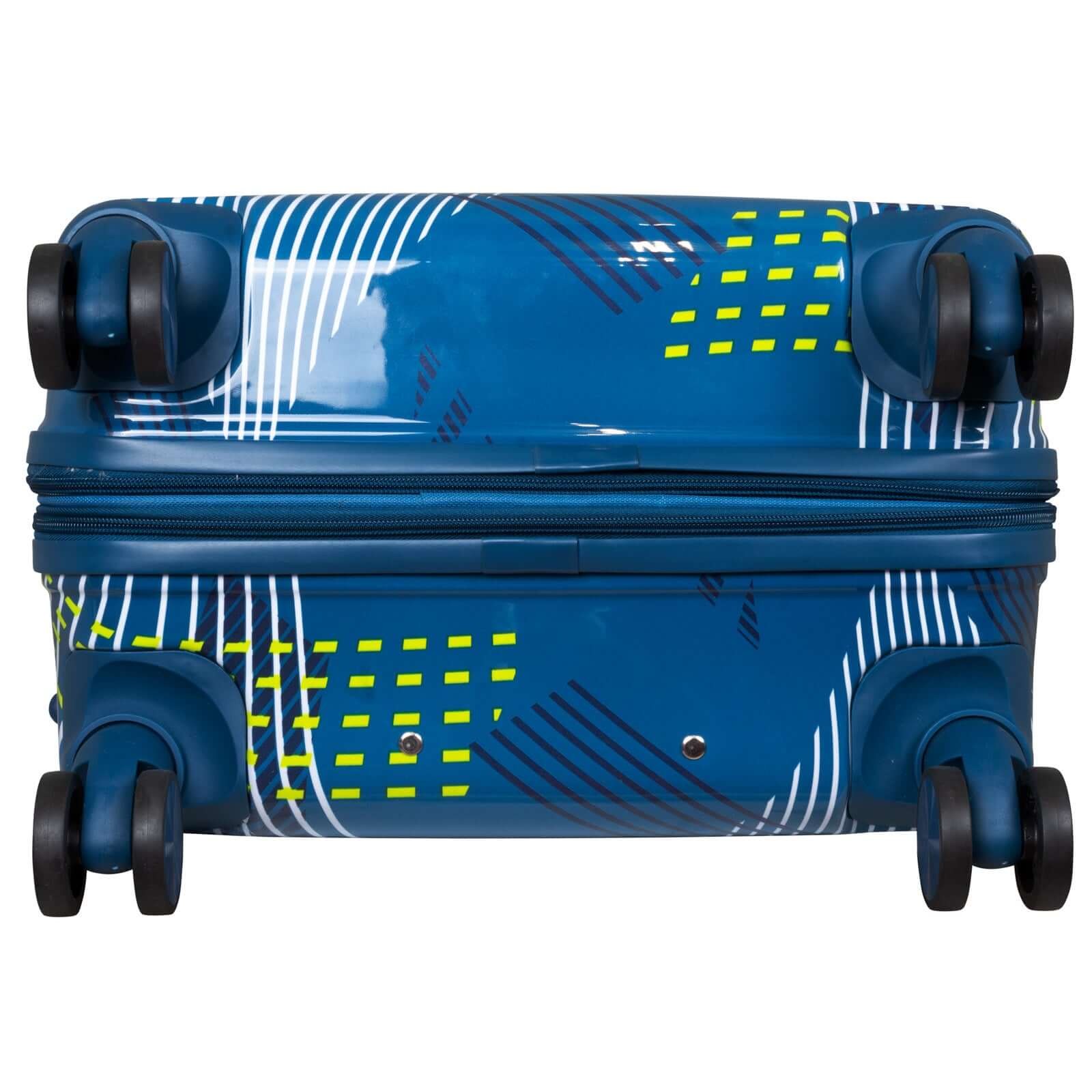 Polycarbonat mittlerer Koffer Ravenna - Größe M