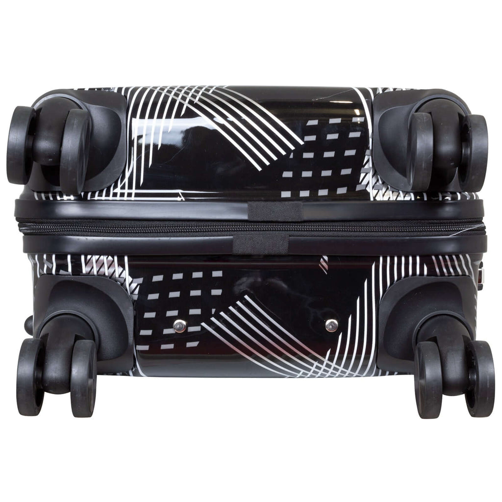 Polycarbonat Handgepäck Koffer Ravenna Größe S