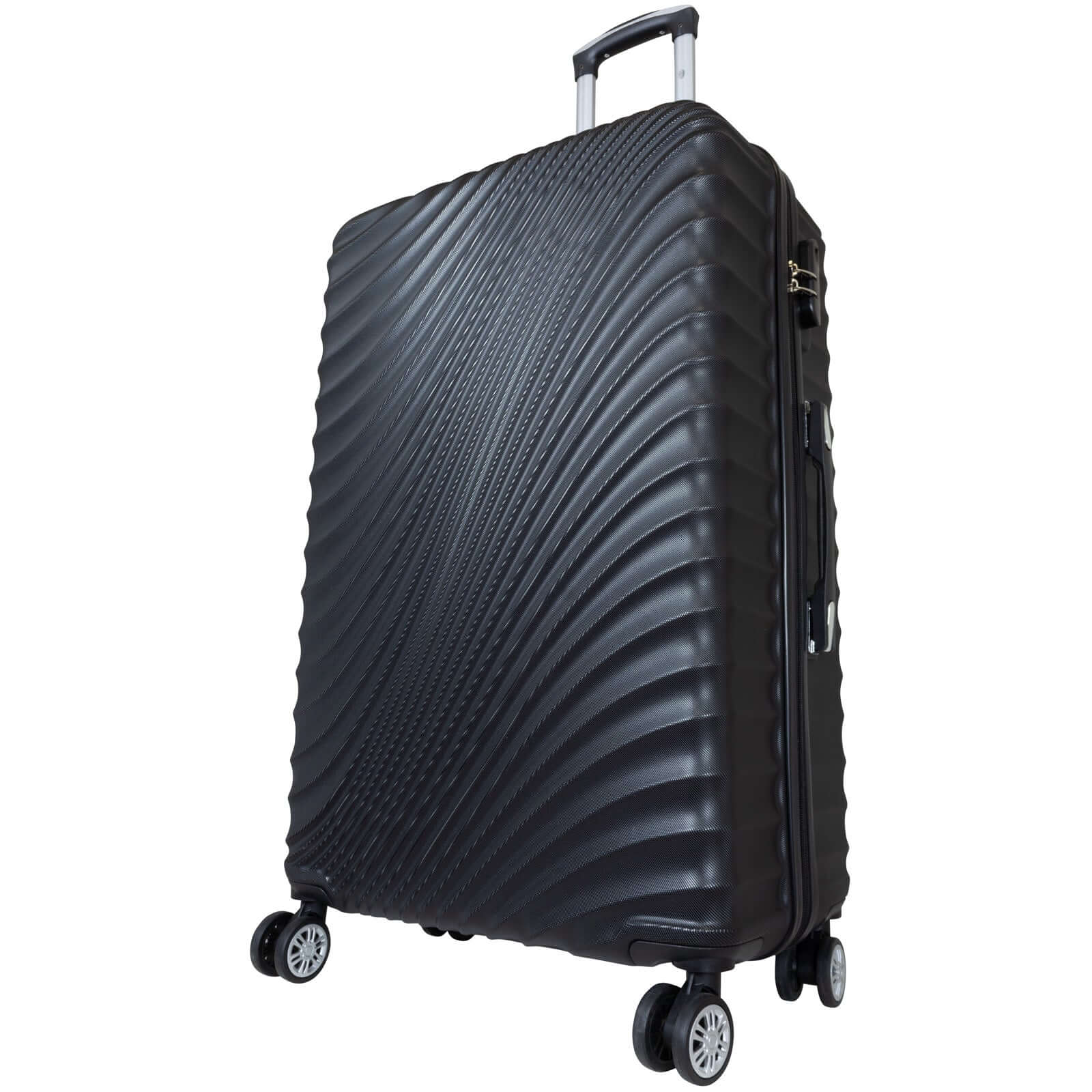 ABS großer Reisekoffer Padua - Größe L