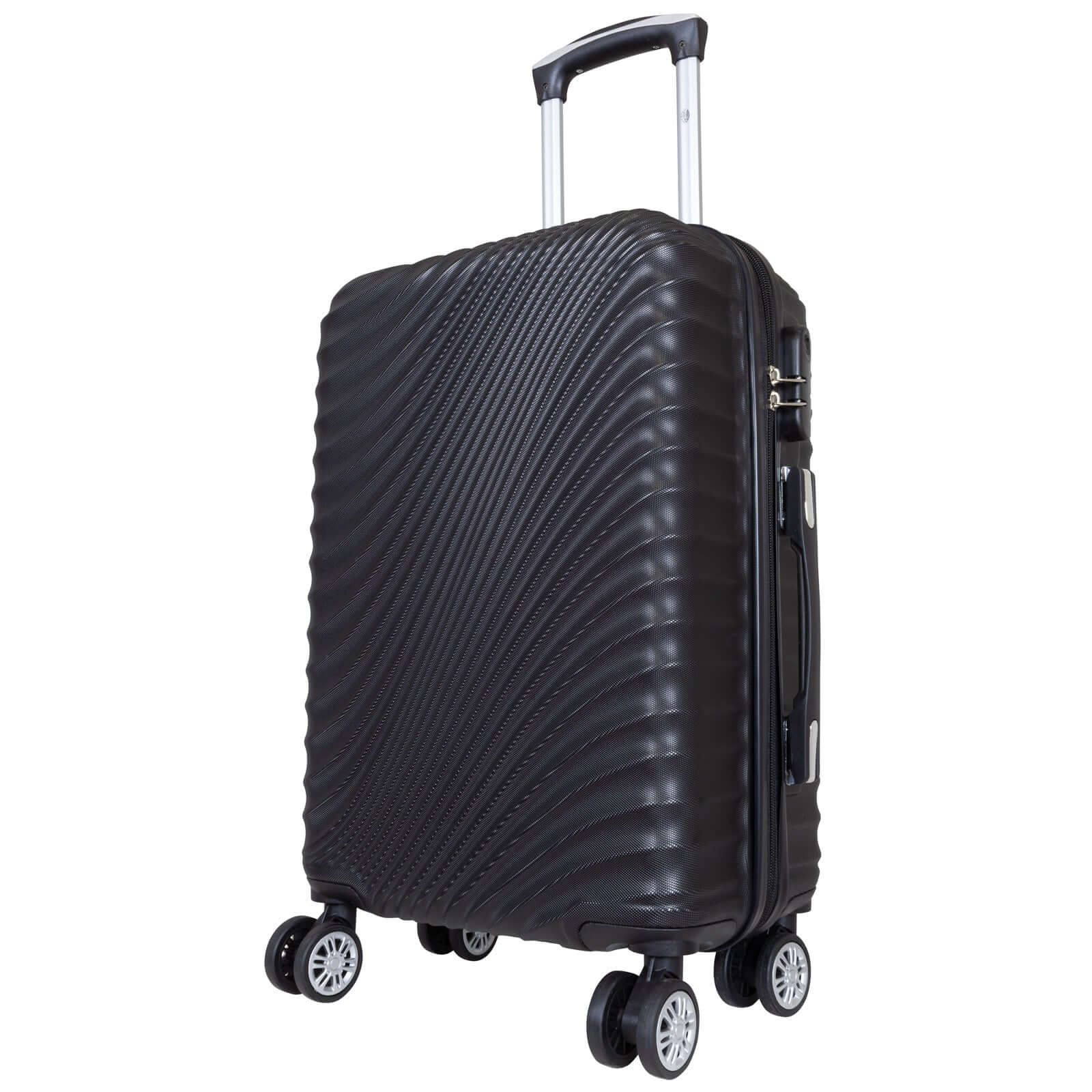 ABS Handgepäck Koffer Padua Größe S