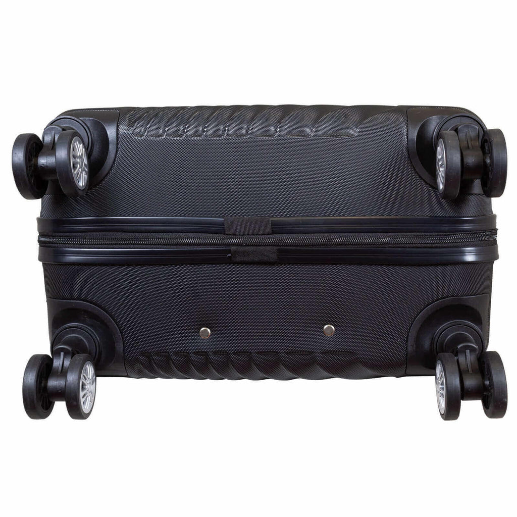 ABS Kofferset 3tlg Padua