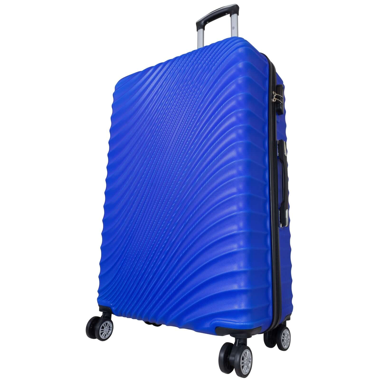 ABS großer Reisekoffer Padua - Größe L