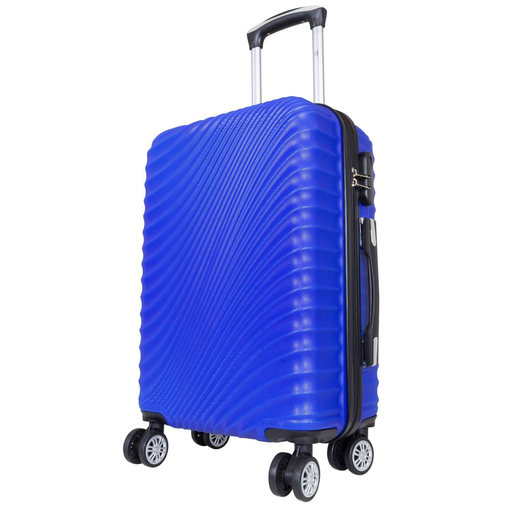 ABS Handgepäck Koffer Padua Größe S