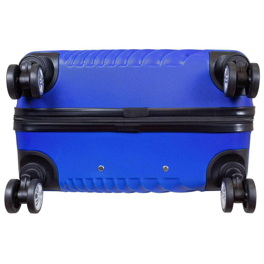 ABS Kofferset 3tlg Padua