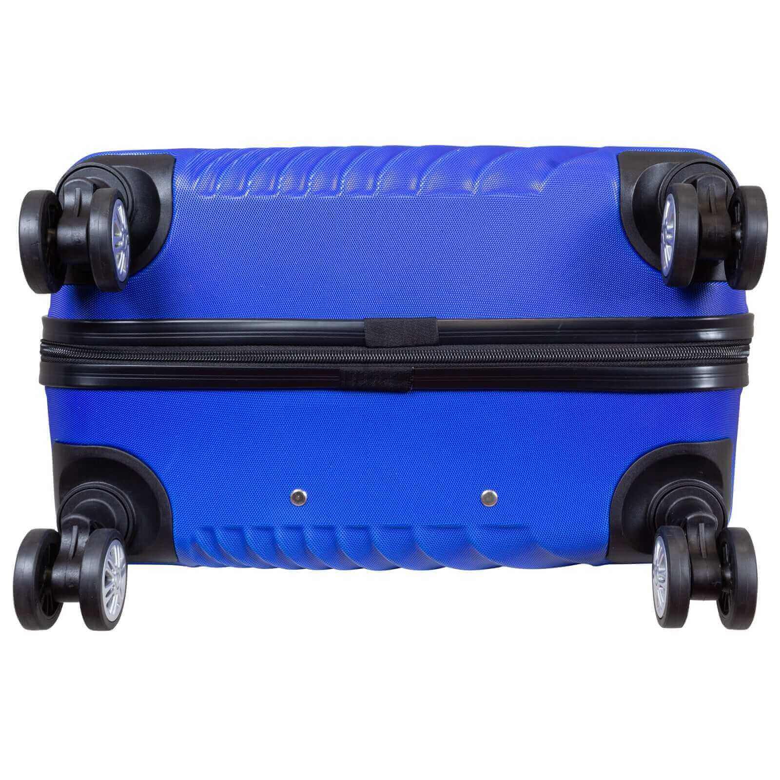 ABS Kofferset 3tlg Padua