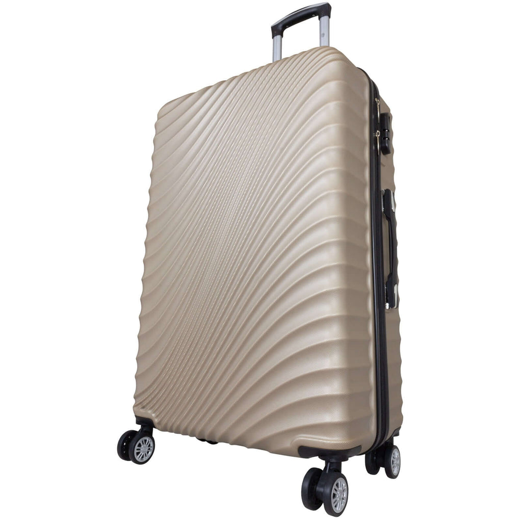 ABS großer Reisekoffer Padua - Größe L