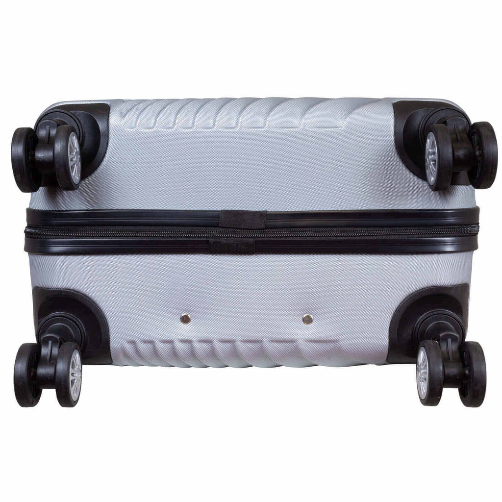 ABS Kofferset 3tlg Padua