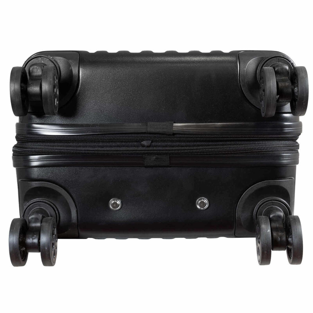 ABS Kofferset 3tlg Portofino