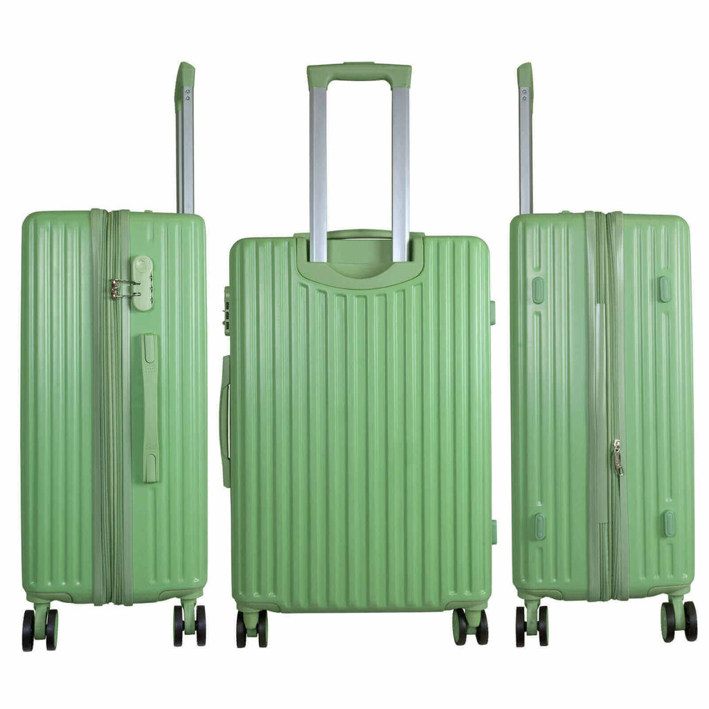 ABS Kofferset 3tlg Portofino