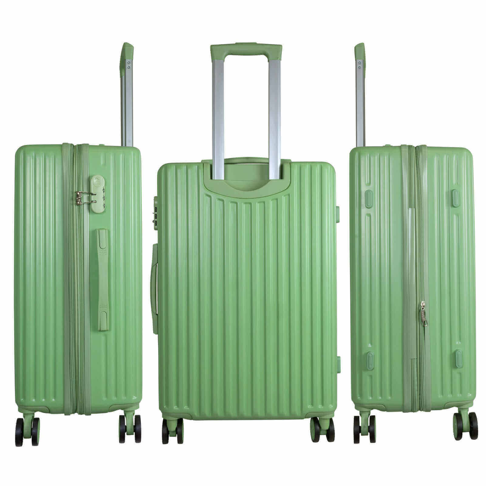 ABS Kofferset 3tlg Portofino