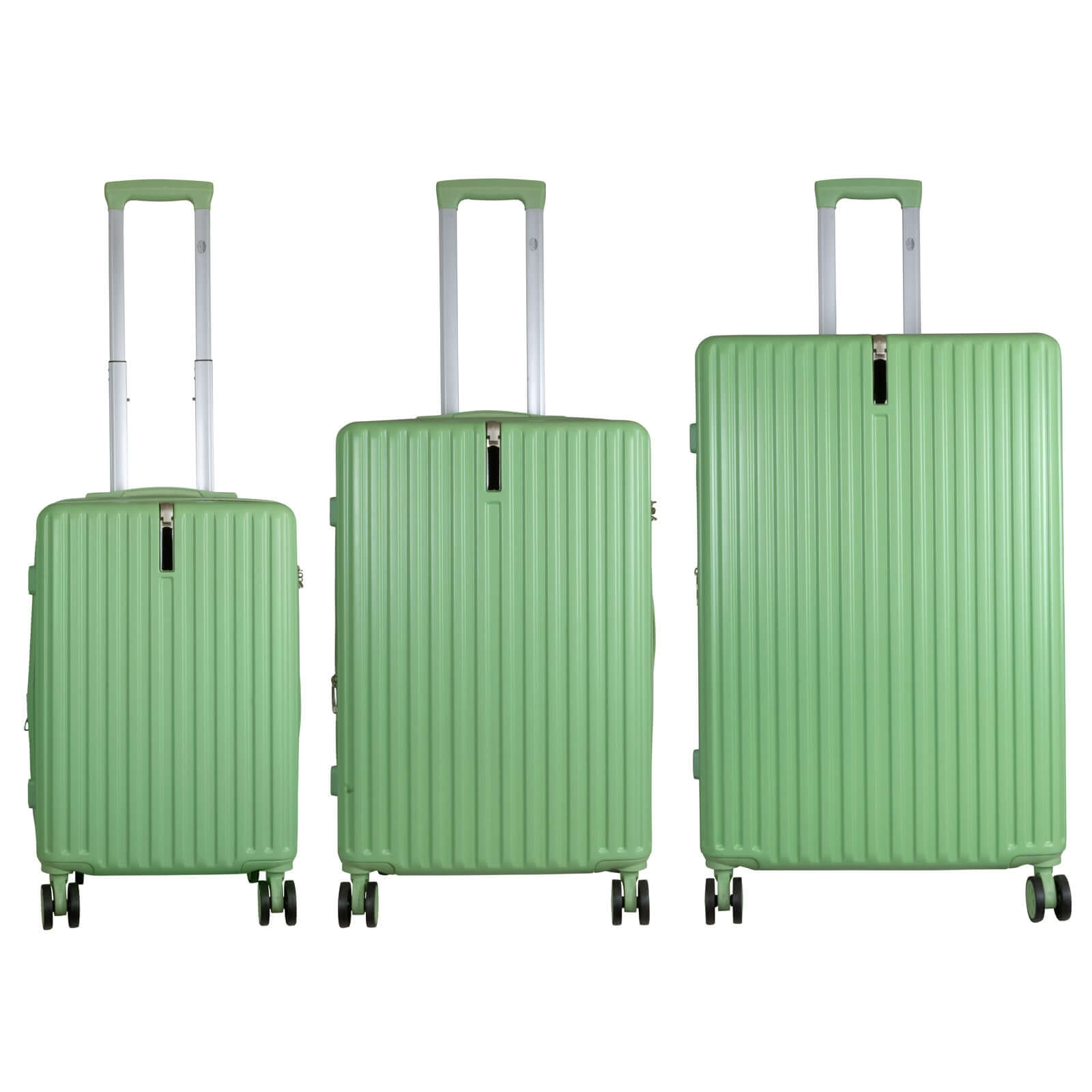 ABS Kofferset 3tlg Portofino