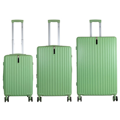 ABS Kofferset 3tlg Portofino