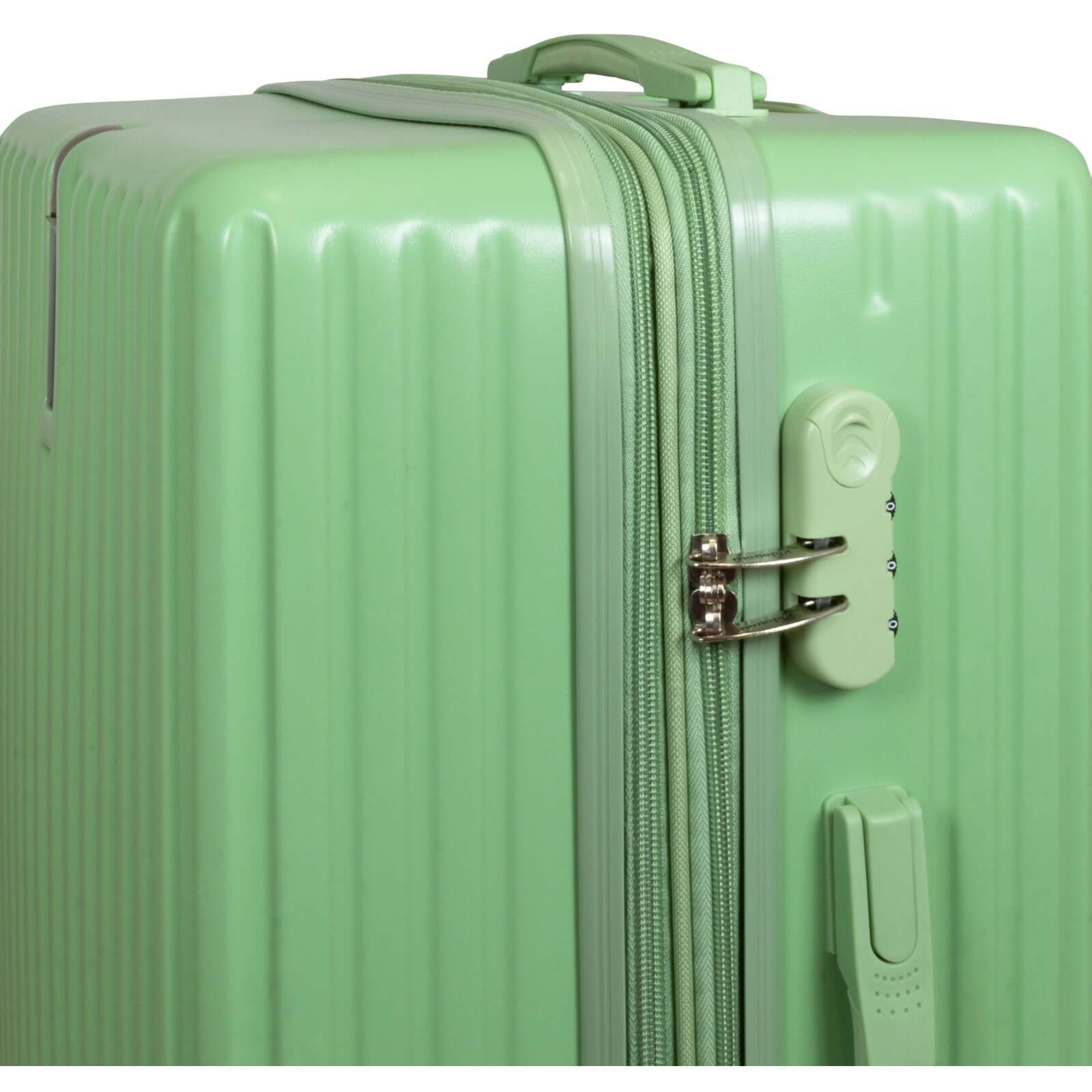 ABS Kofferset 3tlg Portofino