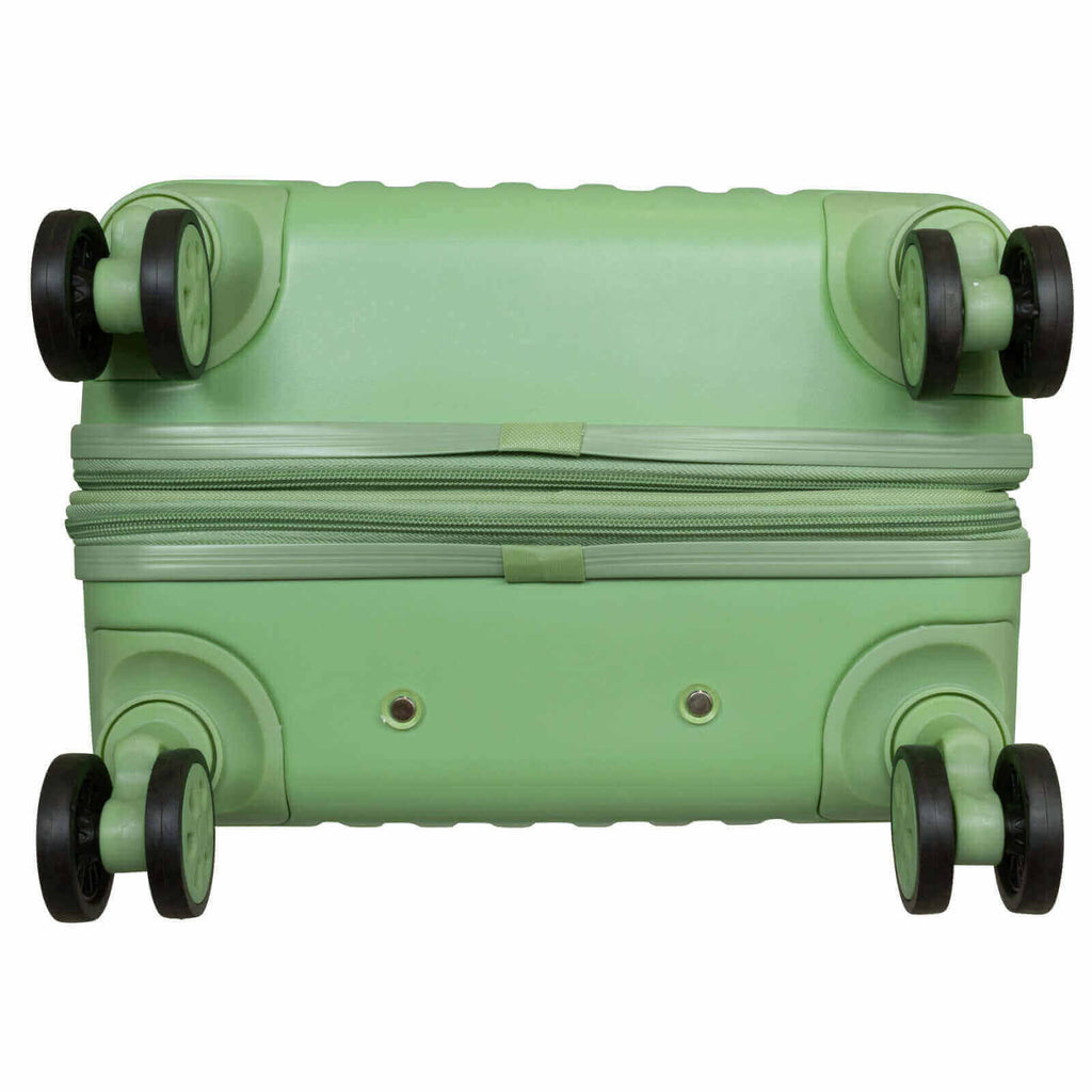 ABS Kofferset 3tlg Portofino