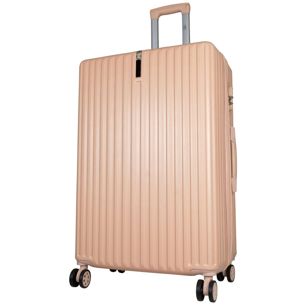 ABS großer Reisekoffer Portofino - Größe L