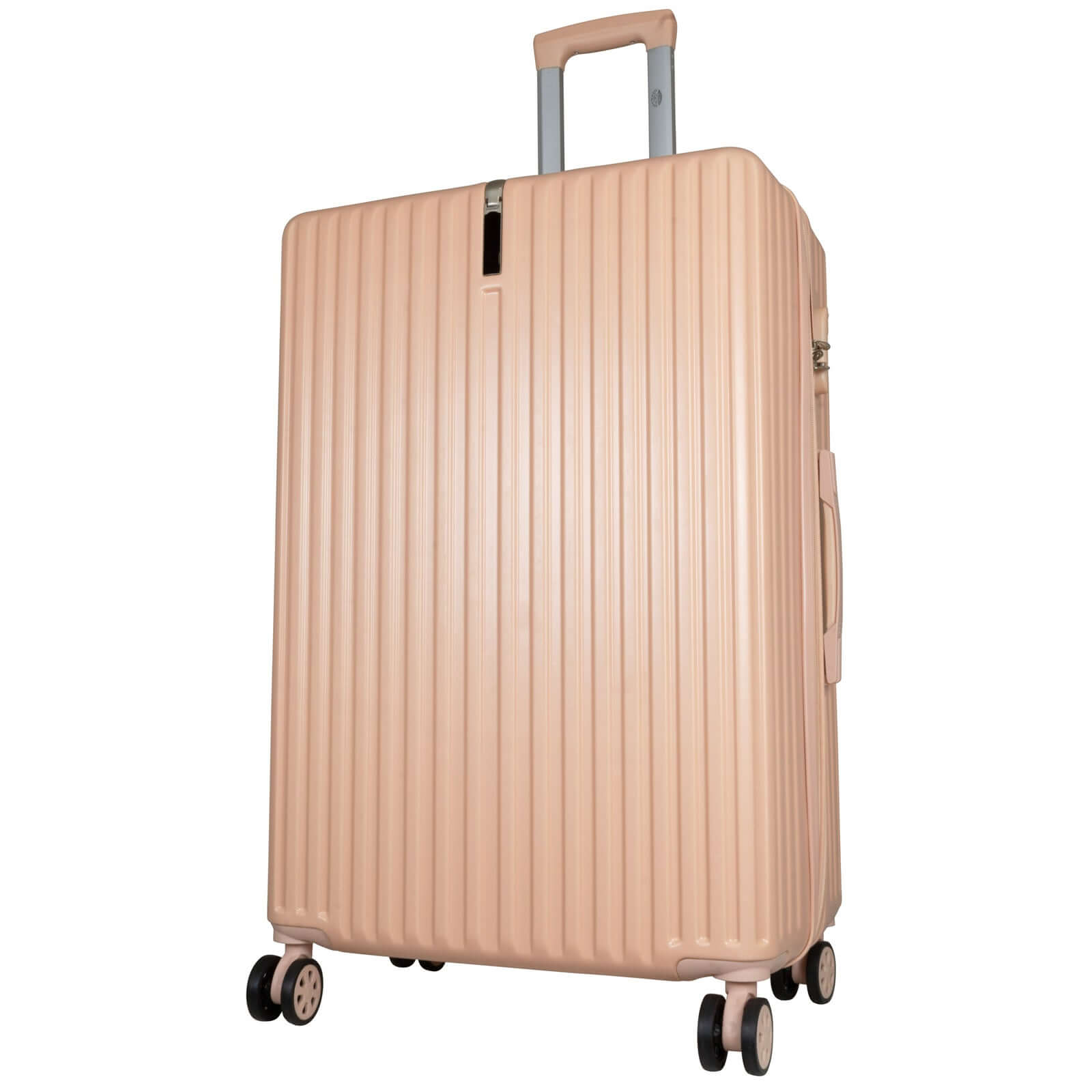 ABS großer Reisekoffer Portofino - Größe L