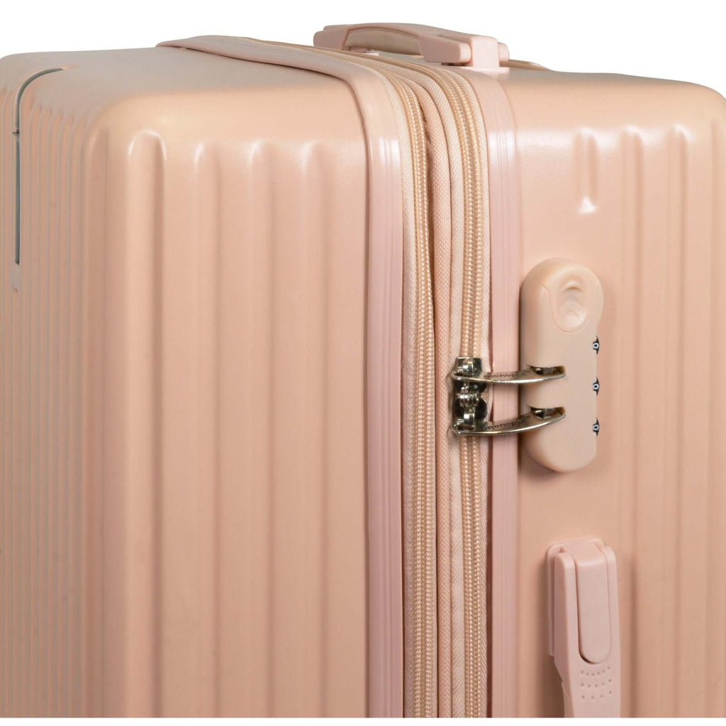 ABS Kofferset 3tlg Portofino