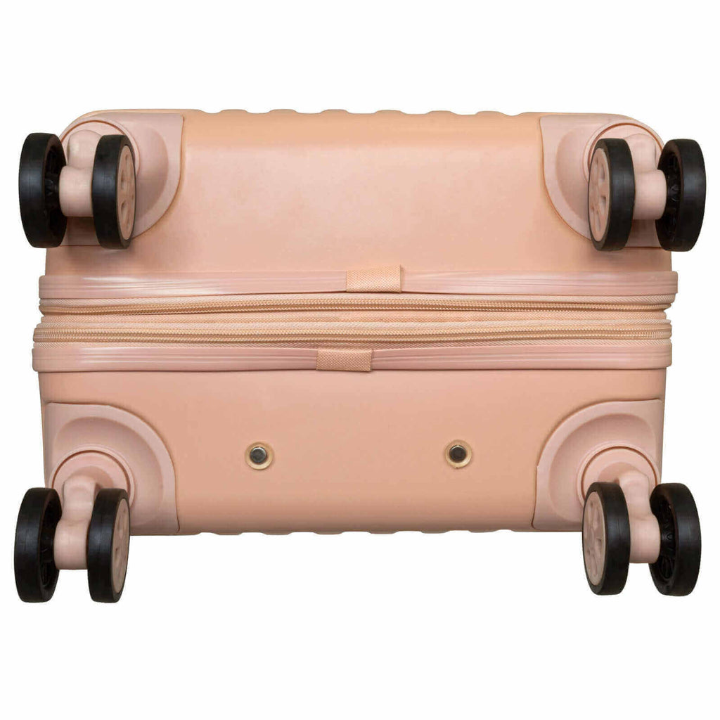 ABS Kofferset 3tlg Portofino