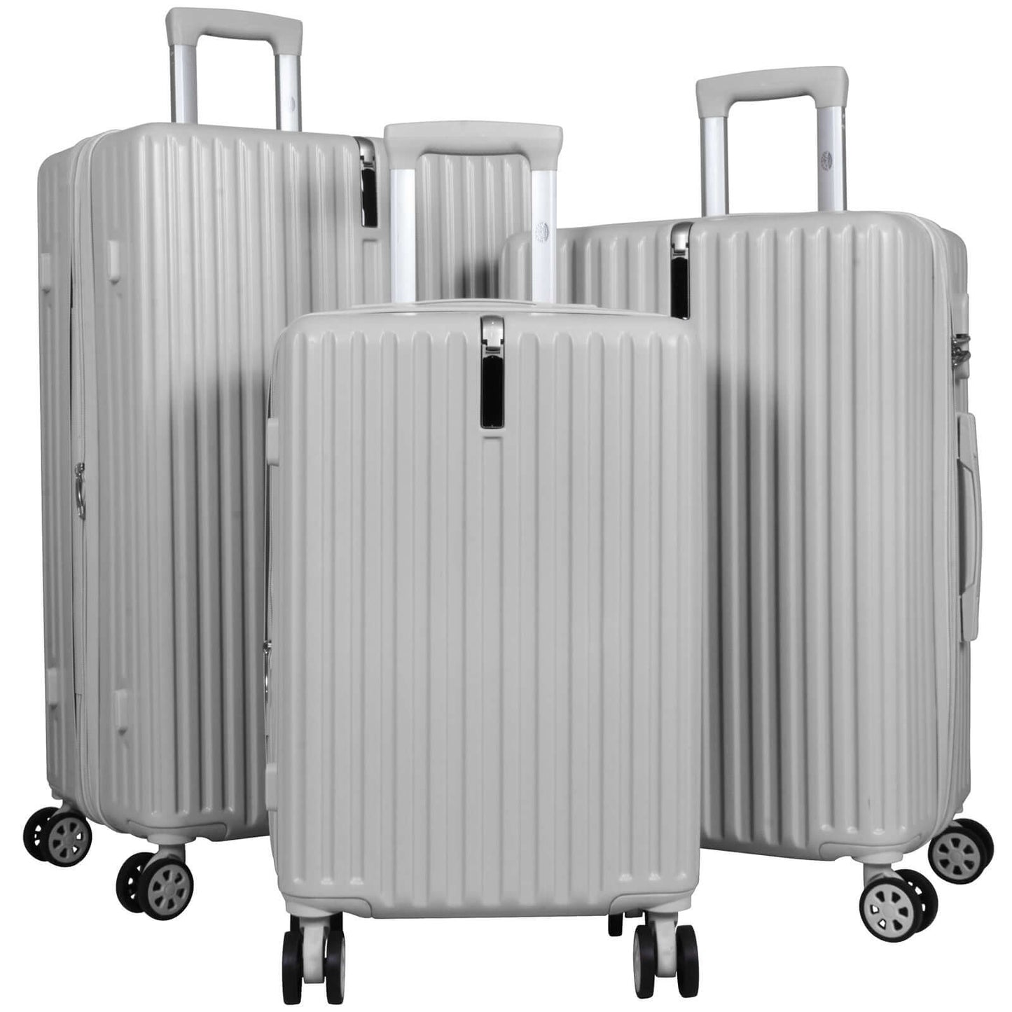 ABS Kofferset 3tlg Portofino