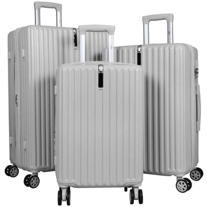 ABS Kofferset 3tlg Portofino