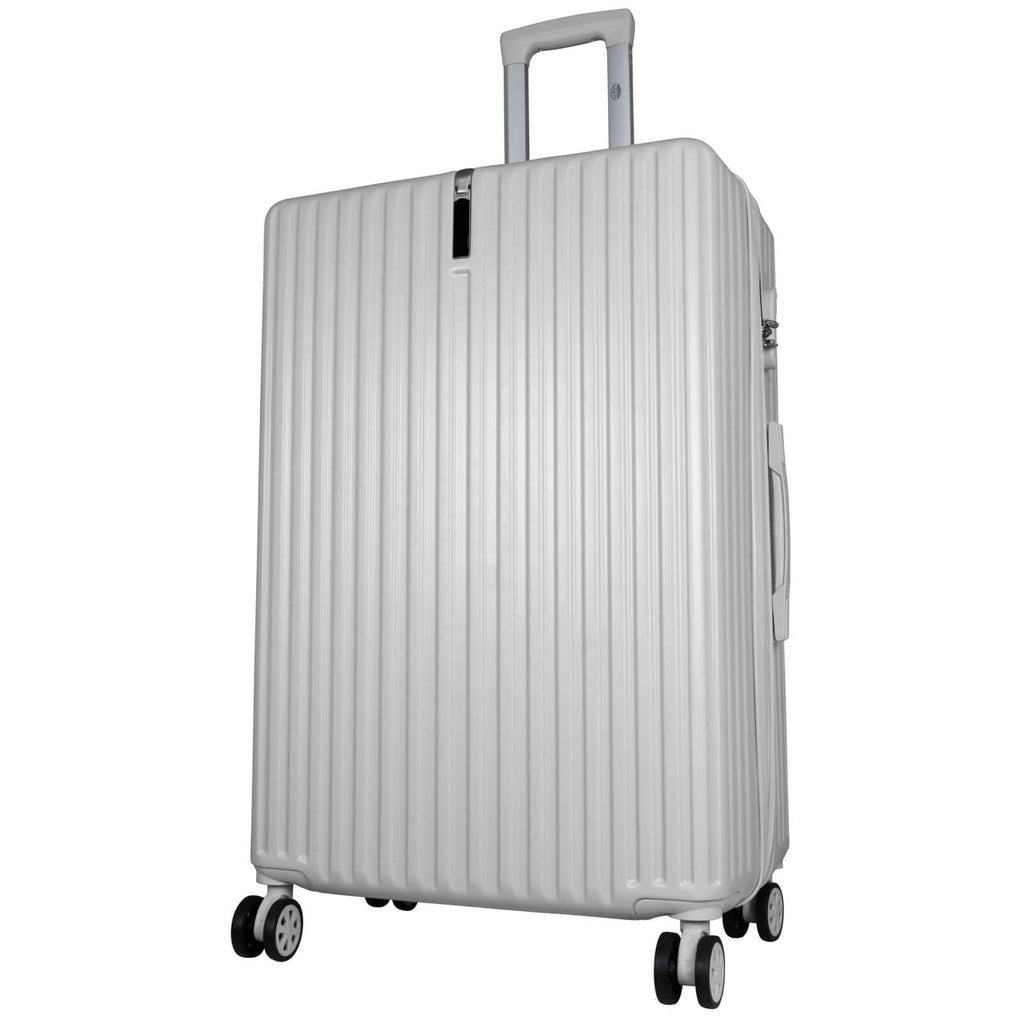 ABS großer Reisekoffer Portofino - Größe L