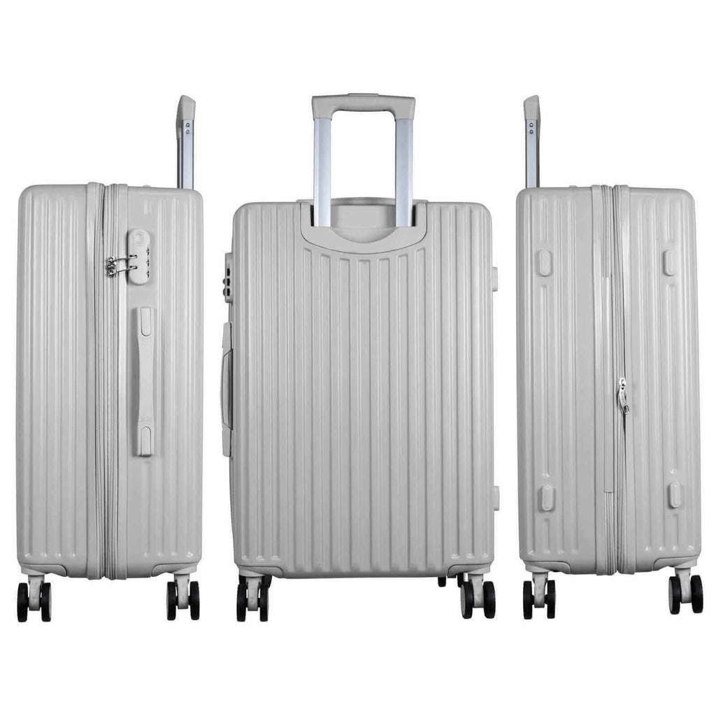 ABS Kofferset 3tlg Portofino