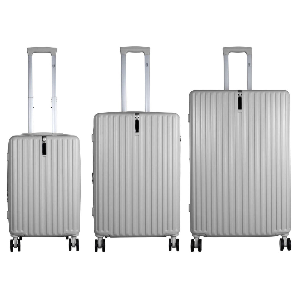 ABS Kofferset 3tlg Portofino